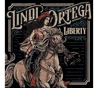 Lindi Ortega - Liberty