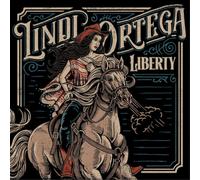 Lindi Ortega - Liberty