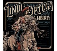 Lindi Ortega - Liberty [VINYL]