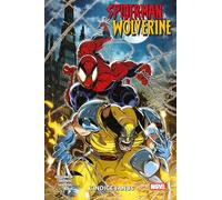 L'indice Janus. Spider-Man & Wolverine (Vol. 1) (Marvel Collection: Speciali)
