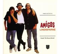 Lindisfarne - Amigos