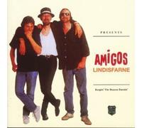 Lindisfarne - Amigos