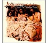 Lindisfarne - Anthology