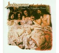 Lindisfarne - Anthology