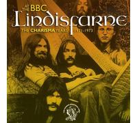 Lindisfarne At The BBC (The Charisma Years 1971-1973)