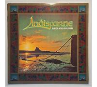 Lindisfarne - Back and Fourth