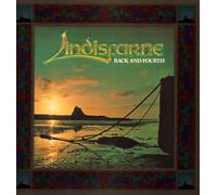 Lindisfarne - Back And Fourth
