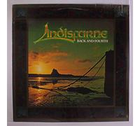 LINDISFARNE - back and fourth