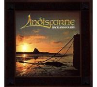 Lindisfarne - Back and Fourth