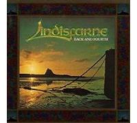 Lindisfarne - Back and Fourth - CD (2012)