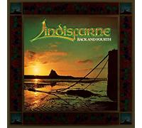 Lindisfarne - Back And Fourth [VINYL]