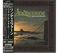 Lindisfarne - Back & Force