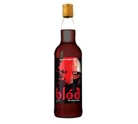 Lindisfarne Blod Mead 14 percent ABV 70 cl Bottle