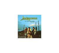 LINDISFARNE: BRAND NEW DAY: MERCURY YEARS 1978-1979 - CD