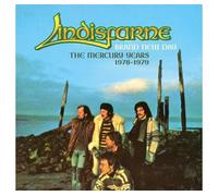 Lindisfarne: Brand New Day - The Mercury Years 1978-1979, 3CD