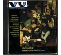 Lindisfarne - Buried Treasure Vol.2