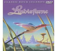 Lindisfarne: Classic Rock Legends [DVD]