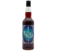 Lindisfarne - Elven Mead | 70cl | 14% ABV | Taste The Forest With This Magical Mead | Official Bottling For The Film Warlord