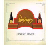 LINDISFARNE - FINEST HOUR [VINYL]