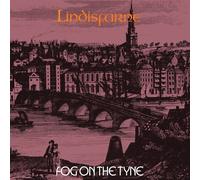 Lindisfarne - Fog On The Tyne - 180gm Vinyl [New Vinyl LP] 180 Gram, UK - Import