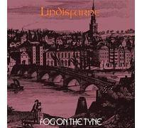 Lindisfarne - Fog On The Tyne - Vinyl Record - D1398z