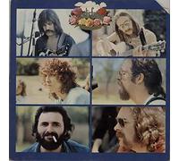 Lindisfarne - Happy Daze