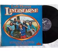 Lindisfarne - Lindisfarne Lady Eleanor LP Pickwick SHM919 EX/EX 1970s