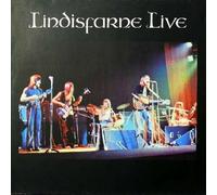 Lindisfarne - Lindisfarne - Live - 12" LP 1973 - Charisma 6499 592 - German Press