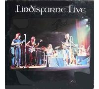 Lindisfarne - Lindisfarne - Live - 12" LP 1973 - CLASS 2