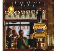 Lindisfarne - Lindisfarne on Tap: a Barrel Full of Hits