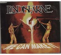 LINDISFARNE - LINDISFARNE - WE CAN MAKE IT