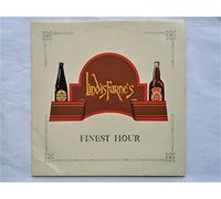 Lindisfarne - Lindisfarne's Finest Hour