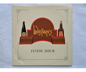 Lindisfarne - Lindisfarne's Finest Hour