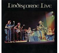 Lindisfarne Live