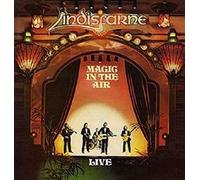 Lindisfarne - Magic In The Air