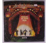 Lindisfarne - magic in the air LP