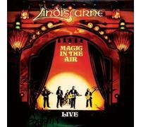LINDISFARNE: MAGIC IN THE AIR - LP vinyl BRAND NEW