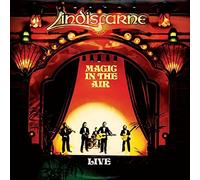 Lindisfarne - Magic In The Air [VINYL]