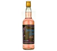 Lindisfarne Mead Pink 700ml