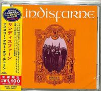 Lindisfarne - Nicely Out Of Tune