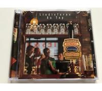 Lindisfarne - On Tap