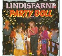 Lindisfarne - Party Doll-7" 45