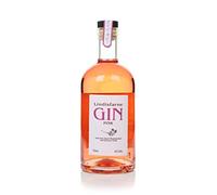 Lindisfarne Pink Gin, 70cl Bottle, 37.5% ABV