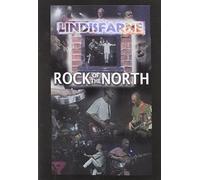 Lindisfarne: Rock Of The North [DVD]