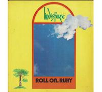 Lindisfarne - Roll On, Ruby [VINYL LP]