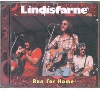 Lindisfarne - Run for Home
