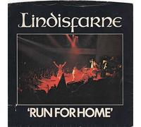 Lindisfarne - Run For Home [7" Vinyl]