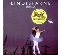 Lindisfarne - Shine On