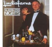 Lindisfarne - Sleepless Nights