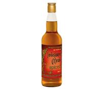 Lindisfarne Spiced Mead 14.5 percent ABV 70 cl Bottle